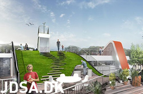 Birkegade forsidefoto