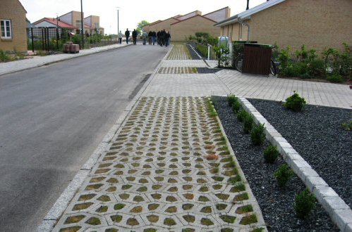 Stenløse Syd forside