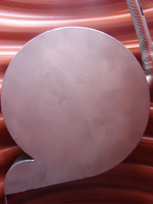 Ishøj Kommue forside