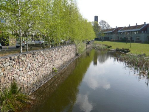 Monnikenhuizen, forside