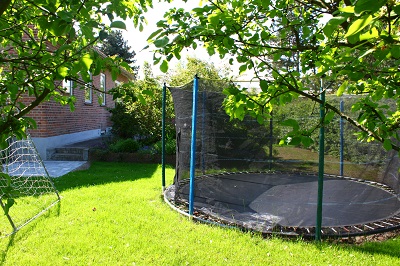 Bagsværd 2 foto forside