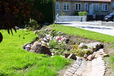 Bagsværd 3 foto forside