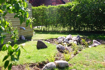 Bagsværd 4 foto forside