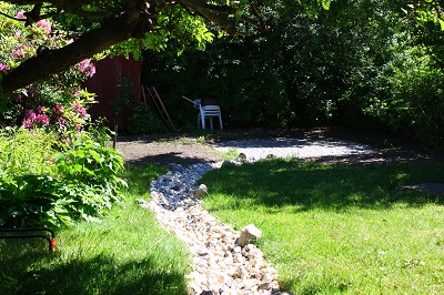 Bagsværd 5 foto forside