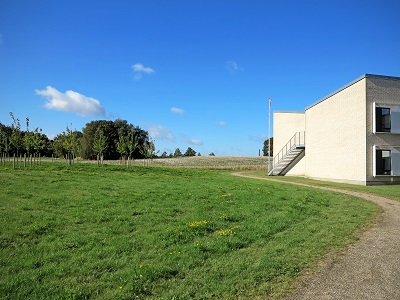 Blomstergården - forsidefoto