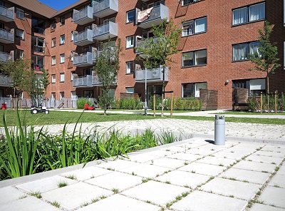 Vibo afd. 140 forsidefoto