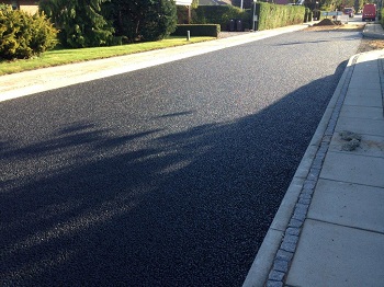 Forsidebillede Porskjærvej Galten