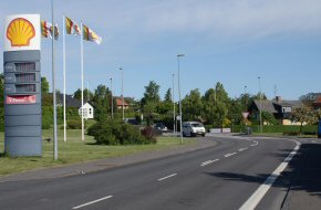 Allinge Foto 2