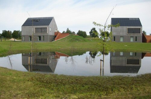 Flexhouse forside