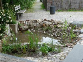 Otto Krabbes Plads foto 2