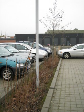 Kolding park foto 2