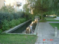 Kanaler, foto 1