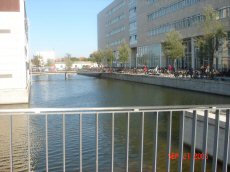 Kanaler, foto 8