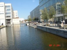 Kanaler, foto 9