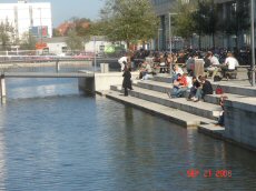 Kanaler, foto 10