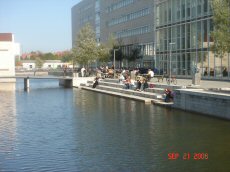 Kanaler, foto 11