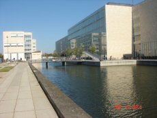 Kanaler, foto 12