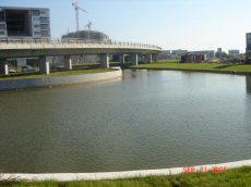 Kanaler, foto 21