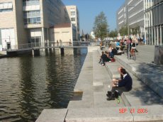 Kanaler, foto 23