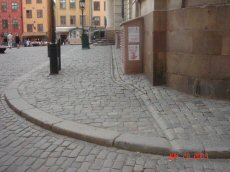 Trug og render, foto 1