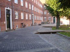 Trug og render, foto 2