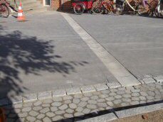 Trug og render, foto 3