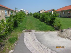 Trekroner, foto 3