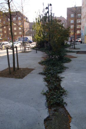 Odinparken, foto 5