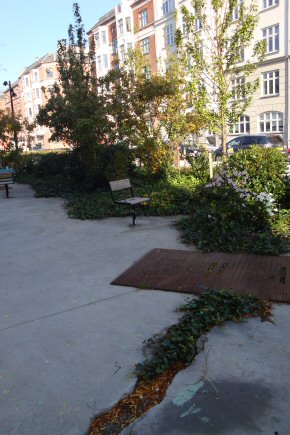 Odinparken, foto 6