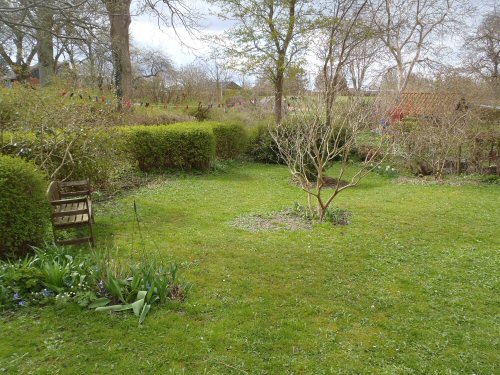 Slagslunde 1_Bygade 29, forside