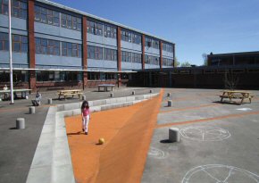 Brndbyvesterskole, foto 2