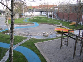 Brndbyvesterskole, foto 7
