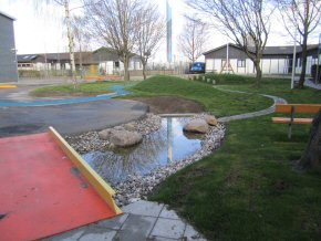 Brndbyvesterskole, foto 9