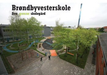 Brndbyvesterskole, forside 1