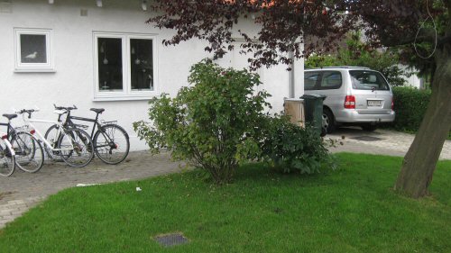 Lindevang, Brndby 13, forside