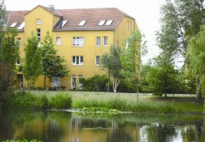 Kirchsteigfeld, foto 1