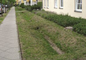 Kirchsteigfeld, foto 2