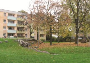 Sharnhorst Ost, foto 3
