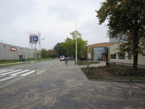 Kulturhus Kilden, foto 1