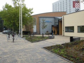Kulturhus Kilden, foto 2