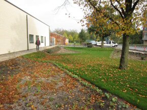 Kulturhus Kilden, foto 7