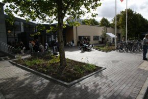Kulturhus Kilden, foto 8