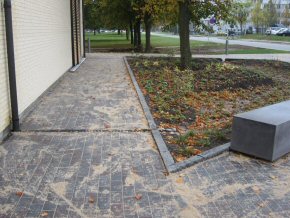 Kulturhus Kilden, foto 12