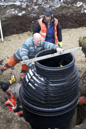 Bagsvrd, foto 2