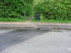 Vejbede p Mllebakken, foto 7
