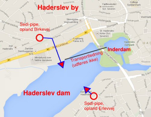 Haderslev, foto 1
