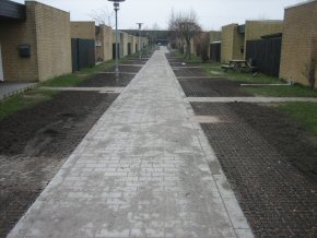 Baunebakken, Foto 1