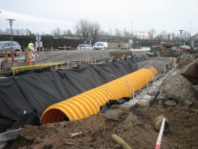 Baunebakken, Foto 5