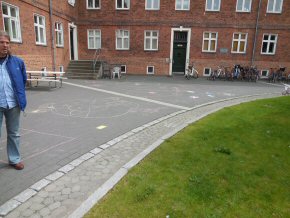 Vilhelm Thomsens Alle 1