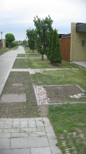 Baunebakken 1